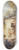 Ignaz Raffalt - Vor der Dorfschenke 8.25 inch art skate deck