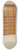 Irving I. Smith - Shaker Cabinet 8.25 inch art skate deck