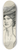 Isaac Israls - Jonge vrouw met grote hoed, Berthe 8.25 inch art skate deck