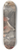 Isaac Israls - Kaartende mannen in een caf 8.25 inch art skate deck