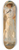 Isaac Israls - On the beach 8.25 inch art skate deck