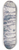 Alfred William Finch - Rainy Weather at Hampton Court 8.25 inch art skate deck