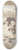 Isaac Weld - After Pinnelli (Group of Peasants Outside a House) 8.25 inch art skate deck