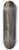 Isaak Izrailevich Brodsky - Autumn Landscape 8.25 inch art skate deck