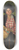 Isabel Codrington - Zillah Lee, Hawker 8.25 inch art skate deck