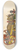 Isidore Danziger - Toy Bank  Donkey and Cart 8.25 inch art skate deck