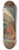 Isidore Pils - Two North Africans conversing 8.25 inch art skate deck
