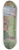 Ivan abota - Girl in a Folk Costume 8.25 inch art skate deck