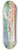 Ivan Ivanec - Krajobraz z widokiem na most na grskiej rzece 8.25 inch art skate deck