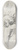 Ivan Ivanec - Oficer Legionu Ukraiskich Strzelcw Siczowych (1914-1920) w okopie obserwujcy przez lornetk przedpole 8.25 inch art skate deck
