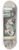 Ivan Ivanec - onierz Legionu Ukraiskich Strzelcw Siczowych (1914-1920) w ziemiance 8.25 inch art skate deck