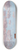Alfred Zoff - Landschaft Belgien 8.25 inch art skate deck