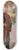 Jacek Malczewski - Landscape with the Artists Son on a Path 8.25 inch art skate deck