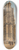 Jacob Alt - A View of the Regensburg Cathedral 8.25 inch art skate deck