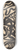 Jacoba van Heemskerck - Composition 8.25 inch art skate deck