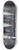 Jacoba van Heemskerck - Composition no. 23 8.25 inch art skate deck