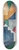 Jacoba van Heemskerck - Dorp (Village) 8.25 inch art skate deck