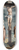 Jacob Clauser Workshop - Christ on the Cross between the Virgin and Saint John 8.25 inch art skate deck