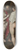 Jacob De Backer - Adam And Eve 8.25 inch art skate deck