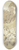 Jacob de Wit - Five angel heads in clouds 8.25 inch art skate deck