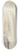 Jacob de Wit - Frauenkopf mit Schleier im Profil nach links 8.25 inch art skate deck