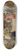 Alice Havers - Belle of the Village 8.25 inch art skate deck