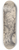 Jacob George Strutt - The Shelton Oak 8.25 inch art skate deck
