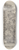 Jacob George Strutt - The Wych Elms at Polloc 8.25 inch art skate deck