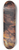 Jacob Jordaens - The Betrayal and Arrest of Christ in Gethsemane 8.25 inch art skate deck