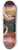Jacob Jordaens - The Flight Of Lot And His Family From Sodom 8.25 inch art skate deck Jacob Jordaens - The Flight Of Lot And His Family From Sodom 8.25 inch art skate deck