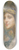 Alice Pike Barney - Ceres 8.25 inch art skate deck
