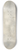 Jacob Maris - Gezicht op een stad 8.25 inch art skate deck