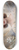 Alice Pike Barney - Easter Lilies 8.25 inch art skate deck