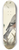 Jacob Perkois - Goudvink 8.25 inch art skate deck