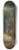 Jacob Samuel Beck - Roosters And Cats 8.25 inch art skate deck