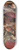 Jacob Symonsz. Pynas - Paul and Barnabas at Lystra 8.25 inch art skate deck