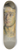 Alice Pike Barney - Hippolyte Thom 8.25 inch art skate deck