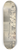 Jacobus Buys - De onverwachte tweeling 8.25 inch art skate deck