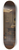 Jacobus Schoemaker Doyer - Jan van Speijk Debating whether to Set Fire to the Gunpowder 8.25 inch art skate deck
