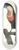 Jacques Barraband - Le Pignancoin. 8.25 inch art skate deck