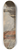 Jacques Franois Carabain - Queen Street, Auckland 8.25 inch art skate deck