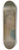 Alice Pike Barney - Self-Portrait in Light Tones 8.25 inch art skate deck