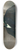 Jacques-mile Blanche - Portrait de Lon Pissard 8.25 inch art skate deck
