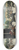 Jacques-mile Blanche - The Finish at an English Country Racecourse 8.25 inch art skate deck