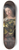 Alice Pike Barney - The Brass Kettle 8.25 inch art skate deck