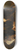 Jacques-Raymond Brascassat - Taureau en courroux 8.25 inch art skate deck