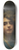 Alice Pike Barney - The Necklace 8.25 inch art skate deck