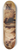 Jacques-Raymond Brascassat - tude de vache 8.25 inch art skate deck