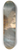 Alice Pike Barney - Titian Hair 8.25 inch art skate deck