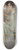 Alice Pike Barney - Young Woman with Roses 8.25 inch art skate deck